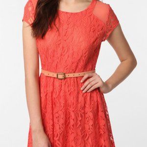 Coincidence & Chance Revel Dress